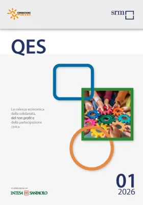 Quaderni di Economia Sociale 1|2026