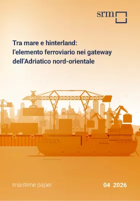 Tra mare e hinterland: l’elemento ferroviario nei gateway dell’Adriatico nord-orientale