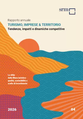 Turismo, Imprese & Territorio. Tendenze, impatti e dinamiche competitive 2026